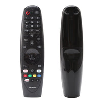 1 x RAW Customer Returns Ruiqas MR20GA AKB75855501 Voice Remote Control for LG Smart TV OLED Nano Cell 4K UHD Models - RRP €21.99