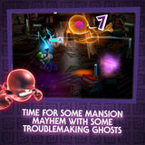 1 x RAW Customer Returns Luigi s Mansion 2 HD - Nintendo Switch - RRP €59.99