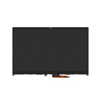 1 x RAW Customer Returns FTDLCD 14.0 inch FHD LED LCD Touch Screen Digitizer IPS Display Assembly with Frame for Lenovo IdeaPad Flex 5 14ALC05 82HU Flex 5 14ARE05 81X2 Flex 5 14IIL05 81X1 Flex 5 14ITL05 82HS 5D10S39642 - RRP €127.52