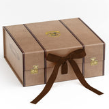 4 x RAW Customer Returns Harry Potter Wedding Gift Box, Medium HPGB0370  - RRP €33.4