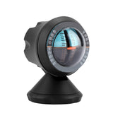 1 x RAW Customer Returns Nikou Car Inclinometer, High Sensitivity Inclinometer, Inclinometer, Traffic Safety Instrument - RRP €14.45