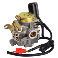 1 x RAW Customer Returns Filtry Beehive Aftermarket carb ga nika do Scooter 50 CC chi skich GY6 139QMB skuterze 49 CC 60 CC s oneczne Baja - RRP €28.5