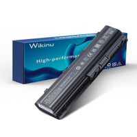 1 x RAW Customer Returns Wikinu 5200mAh MU06 CQ42 593553-001 Laptop Battery Replacement for HP G62 Pavilion G6 G7 MU09 593554-001 593562-001 636631-001 HSTNN-LB0W HSTNN-Q62C CQ32 CQ43 CQ56 CQ62 CQ72 CQ57 G32 G42 11.1V 58Wh  - RRP €29.99