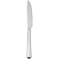 2 x RAW Customer Returns ETREXONLINE 6 table knives 22.5x2.05 cm stainless steel 18 0Simple and elegant design - RRP €36.28