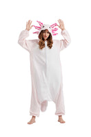 1 x RAW Customer Returns SimZoo Animal Onesie Pajamas for Adults Men Women Sea Animal Cosplay Costume Nightwear Unisex One Piece Homewear - RRP €40.33