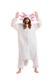 1 x RAW Customer Returns SimZoo Animal Onesie Pajamas for Adults Men Women Sea Animal Cosplay Costume Nightwear Unisex One Piece Homewear - RRP €40.33