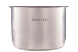 1 x RAW Customer Returns Instant Pot Stainless Steel Inner Pot, 7.6 l - RRP €30.13