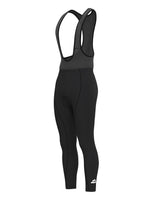 1 x RAW Customer Returns DANISH ENDURANCE Men s Cycling Bib Pants M Black Black 1-Pack - RRP €45.95