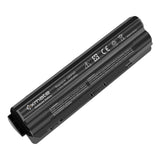 1 x RAW Customer Returns Exmate 11.1V 7800mAh Laptop Battery JWPHF W3Y7C for R795X 08PGNG 0R4CN5 312-1123 312-1127 451-11599 453-10186 0J70W7 P11F WHXY3,Dell XPS 14 15 17 L401X L501X L70 1X L702X - RRP €42.35