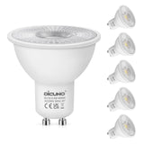 4 x RAW Customer Returns Mixed - lighting - RRP €52.08