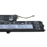 1 x RAW Customer Returns Laptop Battery L14M2P21 L14L2P21 for Lenovo ideapad 330S-15ARR 330s-14ikb 320s-14ikb 330S-15IKB 7.4V 4050mAh 30Wh - RRP €47.53