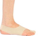 1 x RAW Customer Returns GH Hallux Valgus Correction Bunion Sleeve Hallux Valgus Bandage Ideal for Sports Elastic Orthopedic Bandage for Hallux Valgus Correction Toe Spreader Hallux Valgus - RRP €29.99