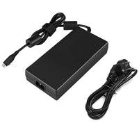 1 x RAW Customer Returns 230W Charger Power Supply for MSI GT76 GT75 GT63 Titan MSI WT75 MSI Trident 3 Arctic MPG Trident 3 Tuxedo Books XC1701 XC1702 XC1703 XC1704 XUX506 XUX507 XUX508 A12-230P1A A230A004L Adapter - RRP €72.98