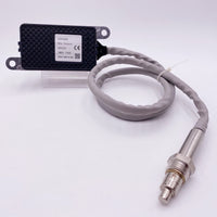 1 x Brand New New 7400 Euro6 Lambda Sensor NOx Sensor 2294290 2064768 2247380 2296800 For Scania Truck 24V - RRP €26.4