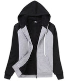 3 x Brand New SwissWell Women s Hoodie Zipper Warm Fleece Jacket Basic Causal Hooded Jacket Hooded Sweatshirt Pullover Jacket for Women - RRP €72.0