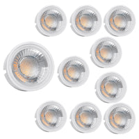 13 x RAW Customer Returns Mixed - lighting - RRP €376.65