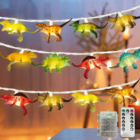 9 x Brand New NLNEY LED star fairy lights, 6 m 40 fairy lights, star decorative lamp fairy lights for outdoor and indoor use - RRP €154.26