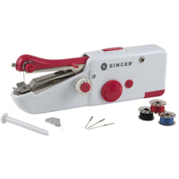 1 x RAW Customer Returns Singer Stitch Sew Quick - RRP €25.9