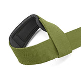 7 x Brand New NYLM lifting aids strength training - padded lifting straps for fitness and professional bodybuilding - more grip strength without annoying cutting, green - RRP €252.0