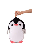 2 x Brand New SQUISHY DOT Penguin Plush Toy, Animal Pillow Stuffed Toy, Cute Penguin Plush Toy, Kawaii Stuffed Animal, Gift for Kids, Boys and Girls, 14 Inch - RRP €51.22