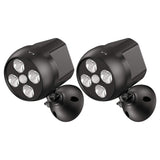 7 x RAW Customer Returns Mixed - lighting - RRP €189.99