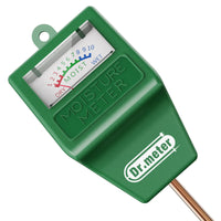 1 x RAW Customer Returns Dr.meter Plant Moisture Meter, Soil Moisture Meter Soil Moisture Meter Soil Tester for Horticulture Farm Lawn Care, No Batteries Required - RRP €8.99