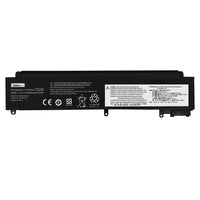 1 x RAW Customer Returns Batterytec Replacement Laptop Battery for Lenovo 00HW022, 00HW023, 00HW036, SB10F46460, SB10F46461, SB10F46474, 00HW024 1 Year Warranty  - RRP €39.89