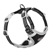 35 x Brand New ThinkPet No-Pull Dog Harness, Breathable Chest Harness for Small Medium Large Dogs, Adjustable Soft Running Harnesses Safe Control Padded Reflective Safety Harness - RRP €367.15