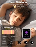 1 x RAW Customer Returns Children s smartwatch for boys and girls, IP68 waterproof fitness activity tracker watch, heart rate sleep monitor, 19 sports modes, pedometer, alarm clock, children s gifts for teenagers from 5 years - RRP €37.99