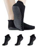 14 x Brand New Alaplus yoga socks, stopper socks, women s men s, anti-slip house socks, unisex stopper socks, cotton sports socks, Pilates socks, warm cuddly socks, non-slip, breathable, 3 6 pairs - RRP €218.26