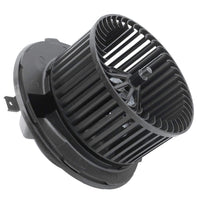 1 x RAW Customer Returns Bapmic interior fan heater fan blower motor for VW Caddy 3 from 04- Golf Plus 1KD819015 - RRP €39.77