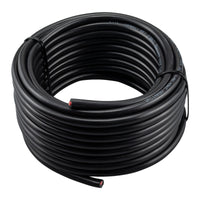 1 x RAW Customer Returns URCIANOW Electrical Wire 16 AWG 2 Core 2x1.3mm 10 Meter Extension Cable UL2464 with PVC Electrical Outer Sheath Suitable for Lighting - RRP €26.4