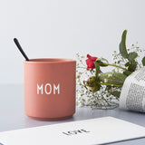 1 x RAW Customer Returns Design Letters Favorite Mug FAMILY MOM Mug Mother s Day Mug with Saying Personalized Gifts for Mom Decorative Coffee Mug Mug for Mom Porcelain Coffee Mug - RRP €22.04