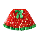 1 x Brand New DXTON Girls Skirts Dance Skirt Tulle Tutu Princess Baby Kids Skirt Sequin Ballet Skirt SK232 5-6 Years - RRP €27.6