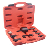 1 x RAW Customer Returns DAYUAN 8 PIECES Diesel injector injectors injection nozzle puller extractor tool CDI - RRP €42.95