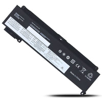 1 x RAW Customer Returns 01AV406 Laptop Battery for Lenovo ThinkPad T460S T470S Series 01AV405 01AV407 01AV408 01AV462 00HW025 00HW024 00HW038 L16M3P73 SB10J79002 SB10J79003 SB10J79004 SB10K 97605 SB10F46462 SB10F46463 SB10F46476 - RRP €41.64