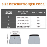 1 x RAW Customer Returns EDOTON Men s Swim Trunks Boys Swimwear Sexy Swim Shorts for Men Swimming Trunks with Zipper Pocket Training Shorts Elastic Adjustable With Drawstring Swim Shorts EU XL Tag XXL, Orange  - RRP €19.99