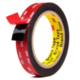 1 x RAW Customer Returns 3M VHB 3M Double Sided Tape 3M x 2.0cm, Durable 3M Waterproof Foam Tape - RRP €25.2