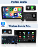 1 x RAW Customer Returns  2 32GB 7 Android Car Radio with Sat Nav Dashcam Wireless CarPlay Android Auto for VW Touareg 2004 2005 2006 2007 2008 2009 2010 2011 Transporter Ts Multivan 2004 2005 2006 2007 2008 2009 - RRP €21.6