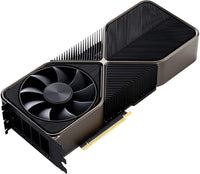 1 x RAW Customer Returns NVIDIA GeForce RTX 3090 Founders Edition graphics card - RRP €1679.0