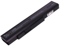 1 x RAW Customer Returns 14.4V 4400mAh replacement laptop battery A42-A15 for Medion Akoya E6222 E7219 E6228 E7220 E7222 P6816 P7816 P7818 63Wh - RRP €31.49