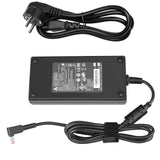 1 x RAW Customer Returns 180W Charger Power Supply for Acer Nitro 5 AN515-45 AN515-55 AN515-57 AN517-41 AN517-51 AN517-52 Acer Predator Triton 300 SE PT314-52 PT314-51s Predator Helios 300 PH315-52 PH315-53 PH315-54 - RRP €60.49