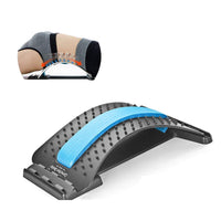 6 x Brand New Dyna-Living Back Attack Back Stretcher Massage Back Stretching Device Back Stretcher Spine Back Relaxation Device - RRP €118.86