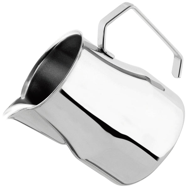 1 x RAW Customer Returns Motta 0901 04 Europa milk jug made of stainless steel, 500 ml - RRP €28.51