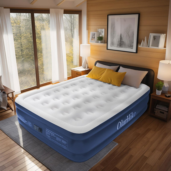 RAW Customer Returns Job Lot Pallet - OlarHike Mattress - 40 Items - RRP €3399.6