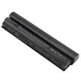 1 x RAW Customer Returns ARyee 5200mAh Laptop Battery for Dell Latitude E6120 E6220 E6230 E6320 E6320X E6330 E6430S 7FF1K 7M0N5 823F9 9GXD5 9P0W6 CPXG0 CWTM0 - RRP €27.99