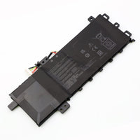 1 x RAW Customer Returns BLESYS C21N1818-1 Battery for ASUS VivoBook 15 F512DA F512FA F512FB F512FJ F512FL F512JA F512UA K512FA S512DA S512DK S512FA S512FB X512DA X512DK JA X512JF X512JP 7.7V - RRP €42.98