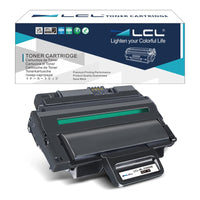 1 x RAW Customer Returns LCL Compatible Toner Cartridges ML-D2850B ML-D2850A 5000 Pages 1 Black Replacement for Samsung ML-2850 ML-2850D ML-2850ND ML-2850DR ML-2851ND ML-2851NDL ML-2851NDR - RRP €28.58