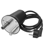 1 x RAW Customer Returns Onlyfire Roast Rotisserie Grill Motor for Outdoor Grill Accessories Grill Spit, Barbecue Rotator Motor for Grills in Cypriot - RRP €22.18