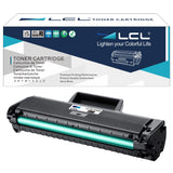 1 x RAW Customer Returns LCL Compatible Toner Cartridge MLT-D1042S MLT-D1043S 1 Black Replacement for Samsung ML-1660 ML-1660N ML-1661 ML-1665 ML-1665K ML-1666 ML-1670 ML-1675 ML- 1860 ML1865W ML1865 ML-1865W SCX-3200 SCX-3200W - RRP €19.59